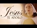 Jesus Te Adoro - Ir. Kelly Patrícia - Clip Oficial