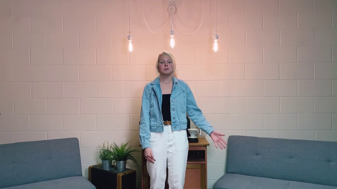 The God who knows our pain