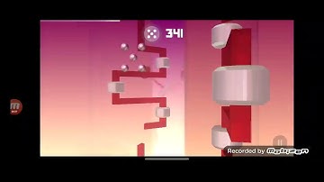 Smash Hit 0.8.0 Enhanced Mod Checkpoint 3 Short Edition