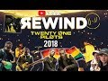 2018 REWIND - The year of Twenty One Pilots