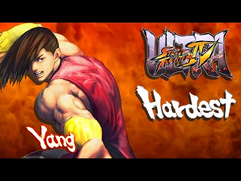 Video: Hoće Li Yun I Yang Utješiti SF4?