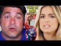 ADDISON RAE’S DAD IS A MESS (cheating and clout chasing)