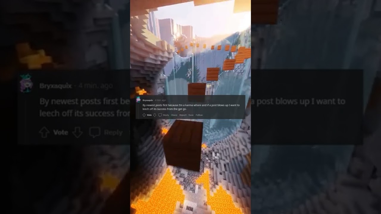 AskReddit ¦ How do you sort your reddit feed and why