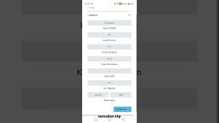 TUTORIAL PENGISIAN R1 PPKBD DI SIGA.BKKBN.GO.ID