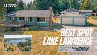 15807 Lawrence Place SE Yelm, WA 98597