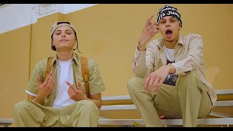 Fatty2Dope - True Story (Official Music Video) ft. D Savage