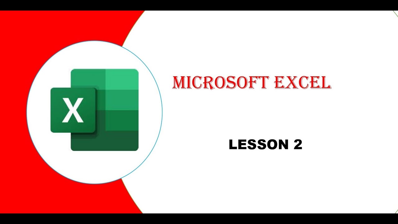 EXCEL LESSON 2 how to put a password on your worksheet - YouTube