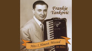 Video thumbnail of "Frankie Yankovic - Barbara Polka"