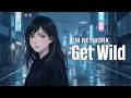 Get Wild / TM NETWORK【ダーク・シンセポップ｜ハイトーン女性ボーカル｜AI Cover】