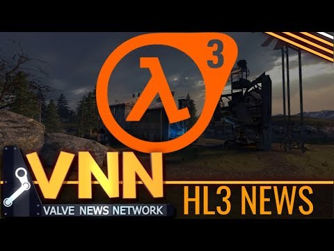 Video: Spisovatel Half-Life Marc Laidlaw Opouští Valve