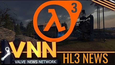 Half-Life 2: Episode 3