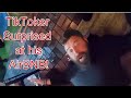 Warrant Executed | Influencer's Arrest Caught on Camera