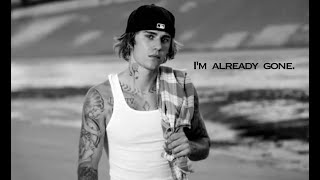 Justin Bieber & Selena Gomez - I'm Already Gone.
