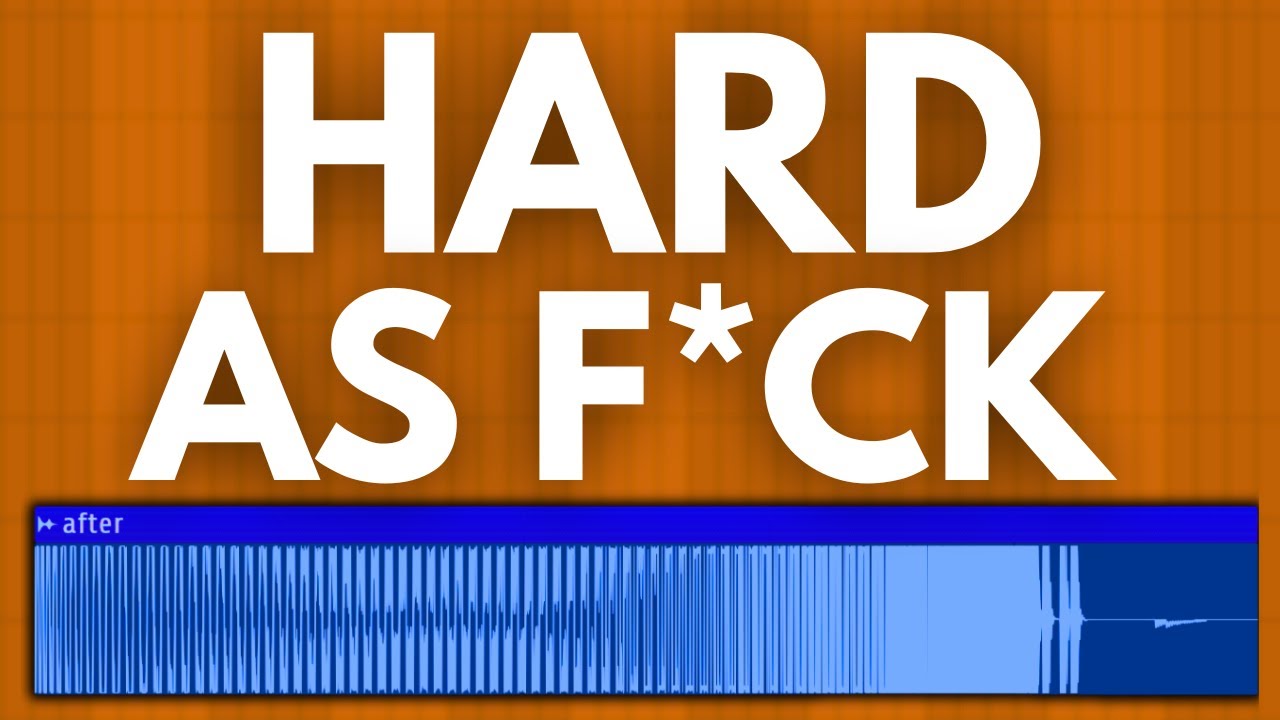 How To 808 Like a BIG BOY!  (Fl Studio 2025 Stock Plugins Only)