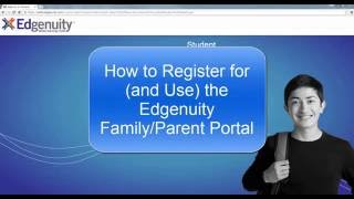Celebrity The Edgenuity Parent Portal (Fulton Virtual School) Profile