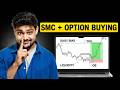 How I plan 1:3 trade in option buying daily ?