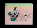 Using the Bissell Big Green Clean Machine (Instructional VHS, 1992)