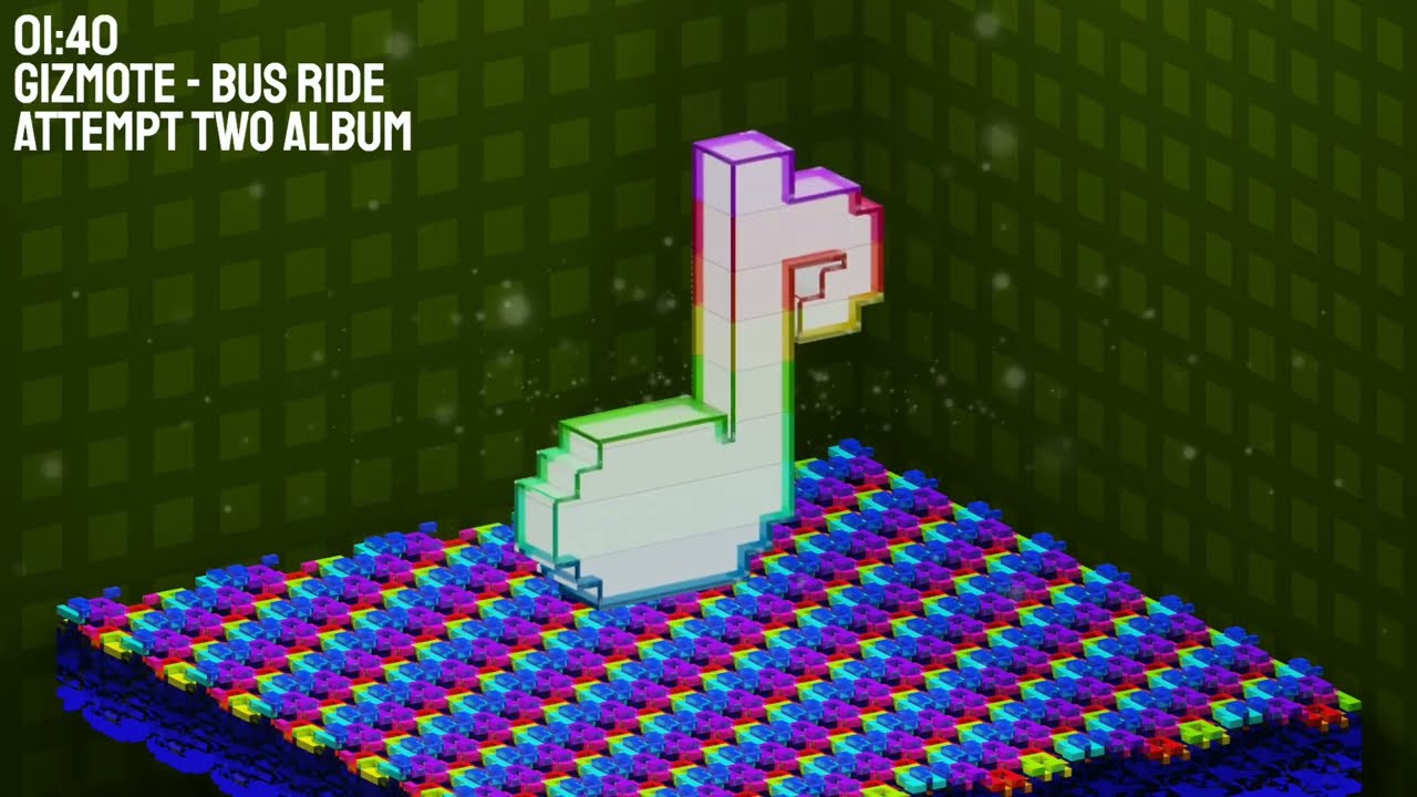 Watch Gizmote - Bus Ride on YouTube Watch Gizmote - Bus Ride on YouTube