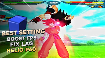 Beste setting Dragon Ball Z Tenkaichi 2 AetherSX2