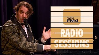 Chilly Gonzales - Masterclass || FM4 RADIO SESSION 2018