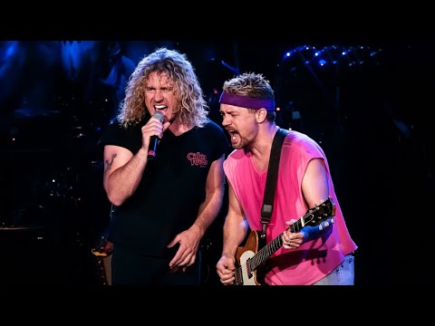 Van Halen - You Really Got Me (Live) | Toronto Ontario (1995)