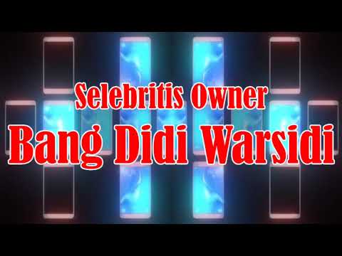 SELEBRITIS ENTERTAINMENT.LIVE LEBAK MURNI FDJ HANY .DJ DODOX