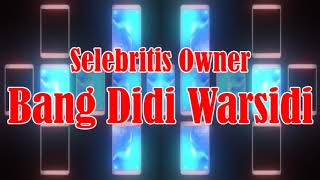 SELEBRITIS ENTERTAINMENT.LIVE LEBAK MURNI FDJ HANY .DJ DODOX