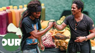 The Rastafari Way of Life | Taste of Marley E7 | Our Taste