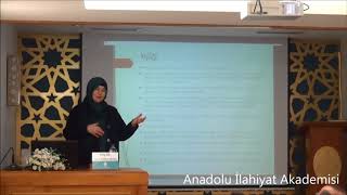 Doç.Dr.Ayşe Sıdıka Oktay