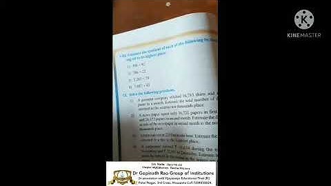 Maths class-5th std  Mental Arithmetic by Mrs.Umadevi