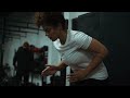 Hiit at fightzone london