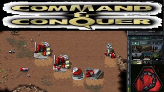 Command & Conquer Lets Play NOD Mission 5