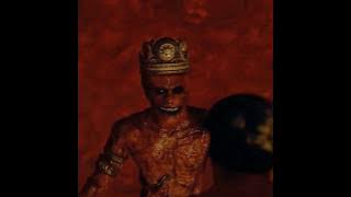 The Greed for money | Hastar se bach kar 🎃 | Tumbbad | India prime video #prime #shorts #movieclips