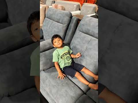 அச்சோ தங்கம் நல்லா இருக்கா😍