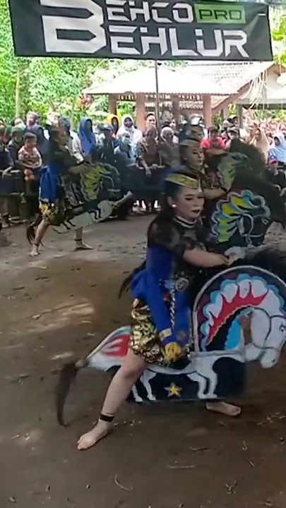 goyang mentul-mentul ala Maheswari