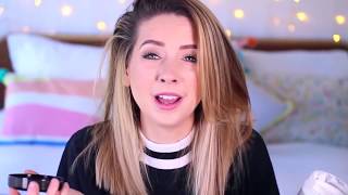 Every Time Zoe Sneezes, Alfie Says Oh No