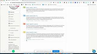 How to Submit Assignments on Schoology