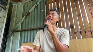 HATI YANG LUKA  Betharia Sonata  cover