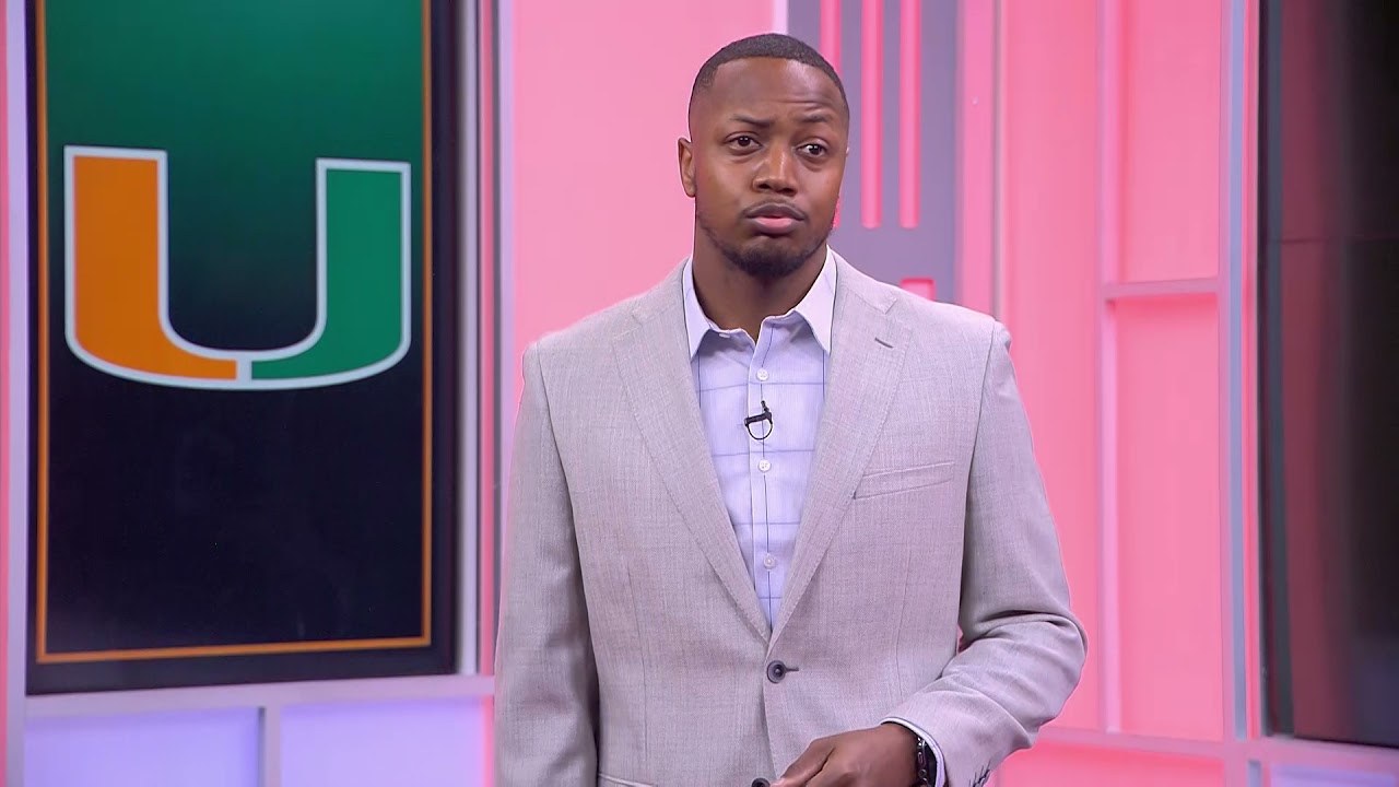 How athletes can conquer validation-seeking behavior | Malik Mayweather | TEDxUMiami