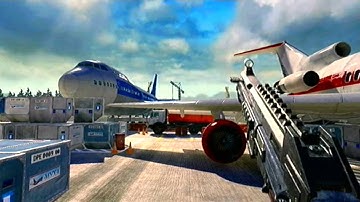 MW2 Twixtor Attempt + Super Slow Lobby | Snazzy Lemon