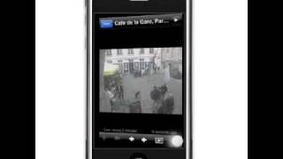 WorldView Live Version 1.3.1 Teaser screenshot 3