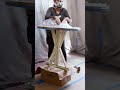 How To Paint Cheap Furniture Guide #furnitureflip #furnituremakeover #diyfurniture
