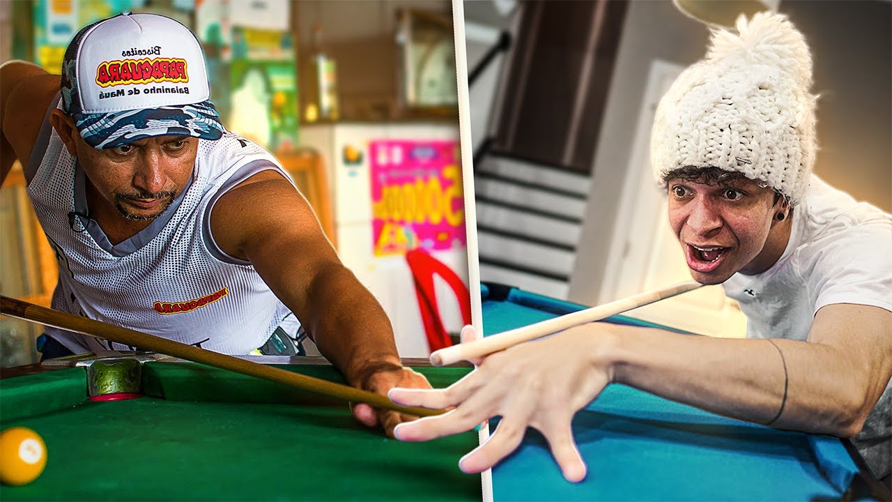 JOGAMOS O JOGO DO BAHIANINHO! (BOLINHO) ‹ Aruan ›