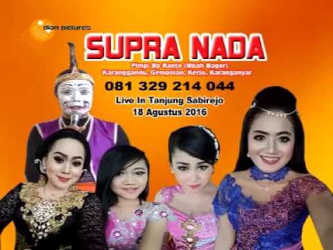 KELANGAN -  NITA SUPRA NADA