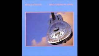 Dire Straits - The Man's Too Strong