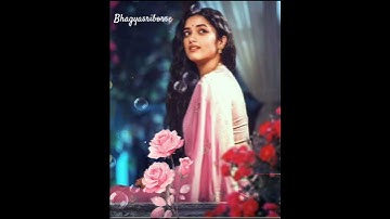 Thumbnail of #panimalare  #kantha #tamilsong #dulquersalmaan #bhagyasriborse