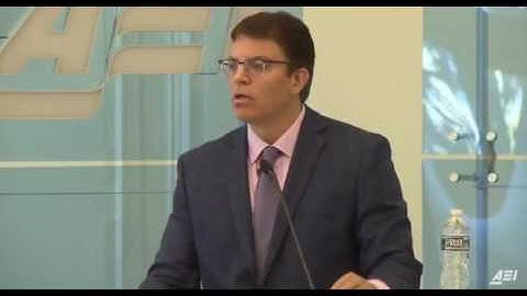 Tomas Philipson on US v  European Drug Innovation