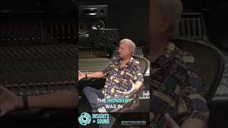SmartAsk 199 Dave Shadoan "There was no live sound industry. We were making it up as we went"