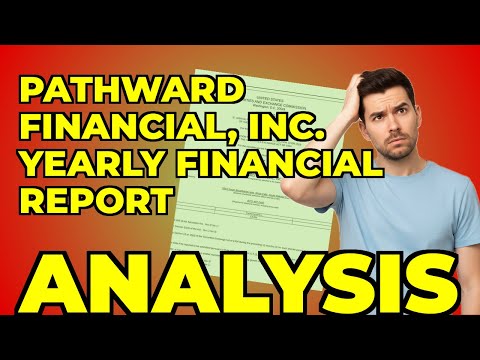 Pathward's Internal Controls: My Biggest Concern in Their 10-K