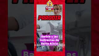 Escucha estás parodias y más en nuestro podcast